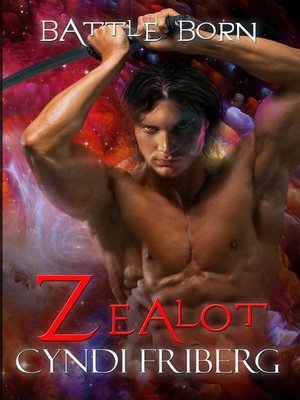 cover image of Zealot